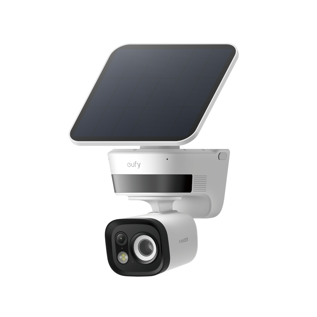 Anker eufy TrackLight Kamera S1 – Weiß