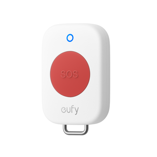 Anker eufy Notfallknopf E10