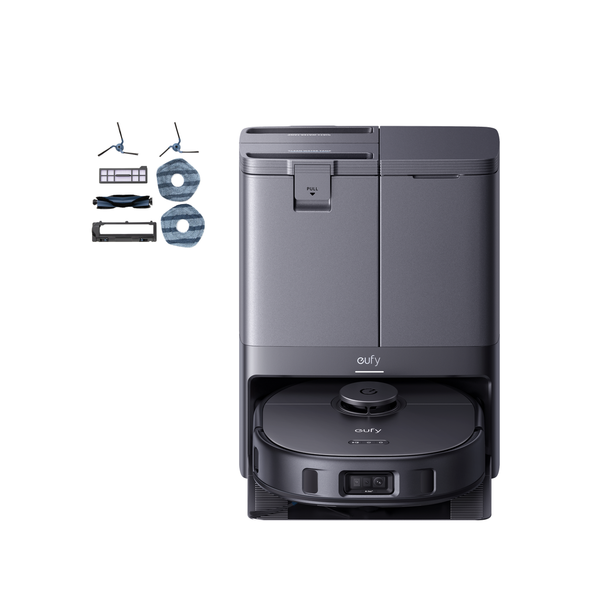 Anker eufy Zubehör‑Set für Omni X10 Pro