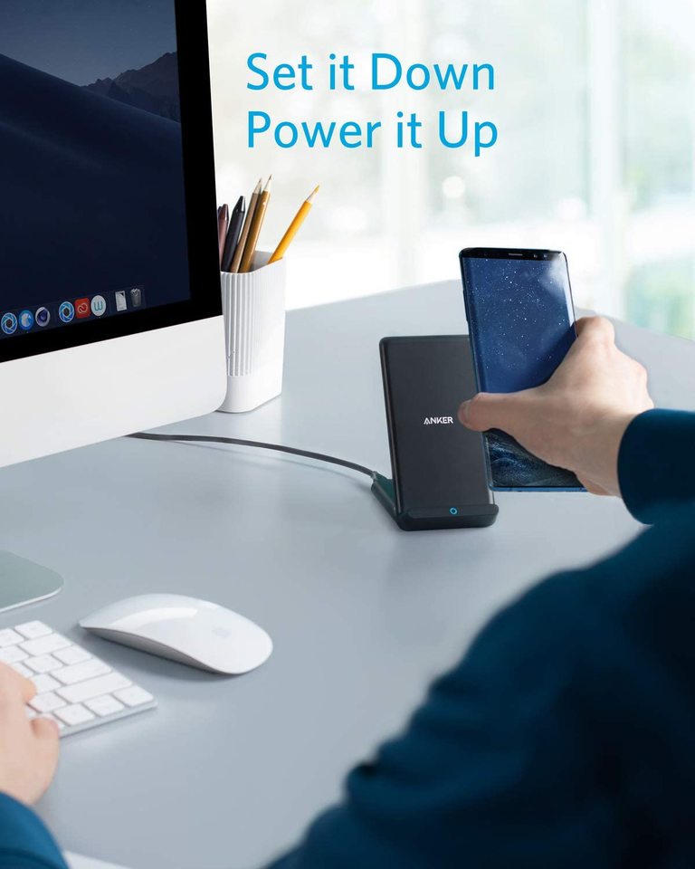 Anker 313 Kabelloser Ladeständer