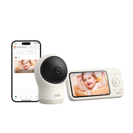 Anker eufy Babyphone C10