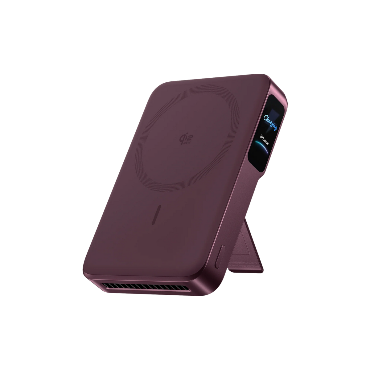 Anker MagGo Powerbank 2 Pro (Qi2.2, 25W, 10.000mAh)