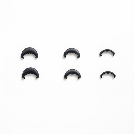 Liberty Buds 2 Ohrflügel-Set 
- Farbe Weiß, Schwarz, Lila