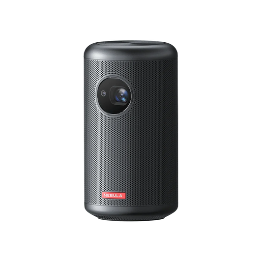 Capsule Max. (Generalüberholt)