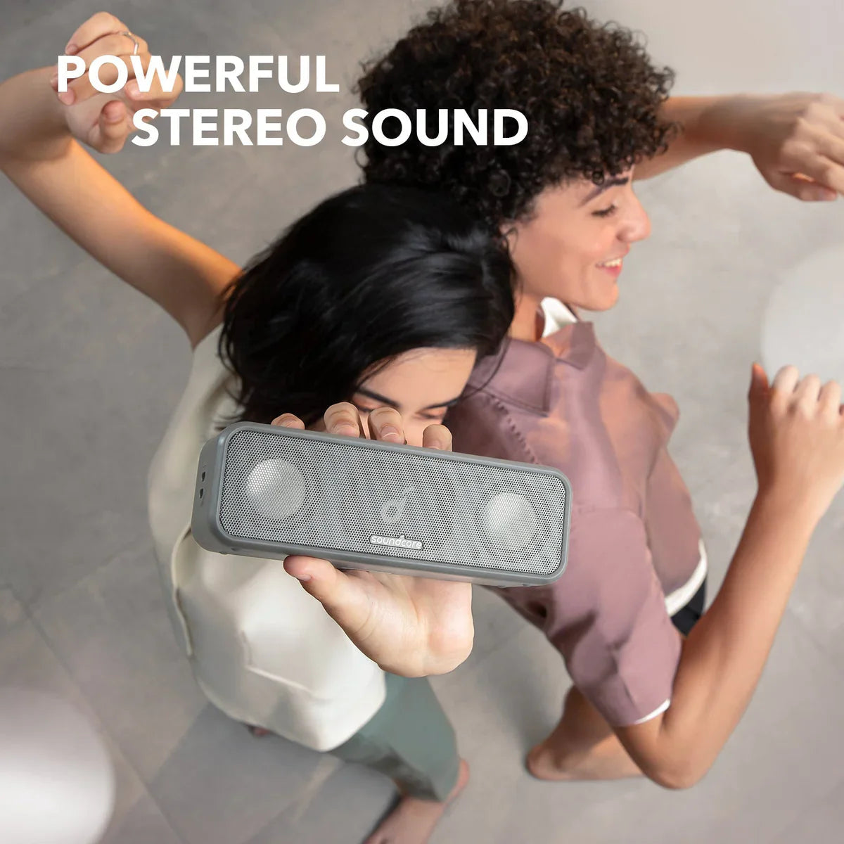 Anker soundcore 3 (Generalüberholt)