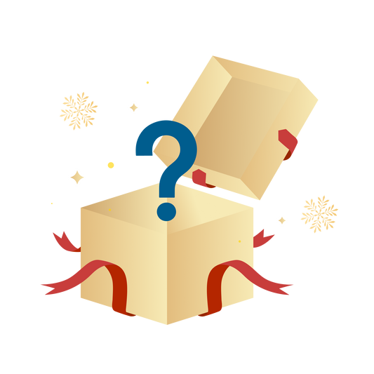 eufy Überraschungsgeschenk