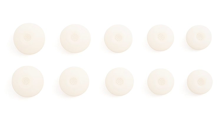 Anker soundcore P42i --Silikon-Ohrstöpsel-Kit