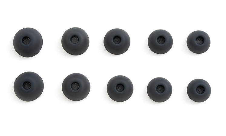 Anker soundcore P42i --Silikon-Ohrstöpsel-Kit