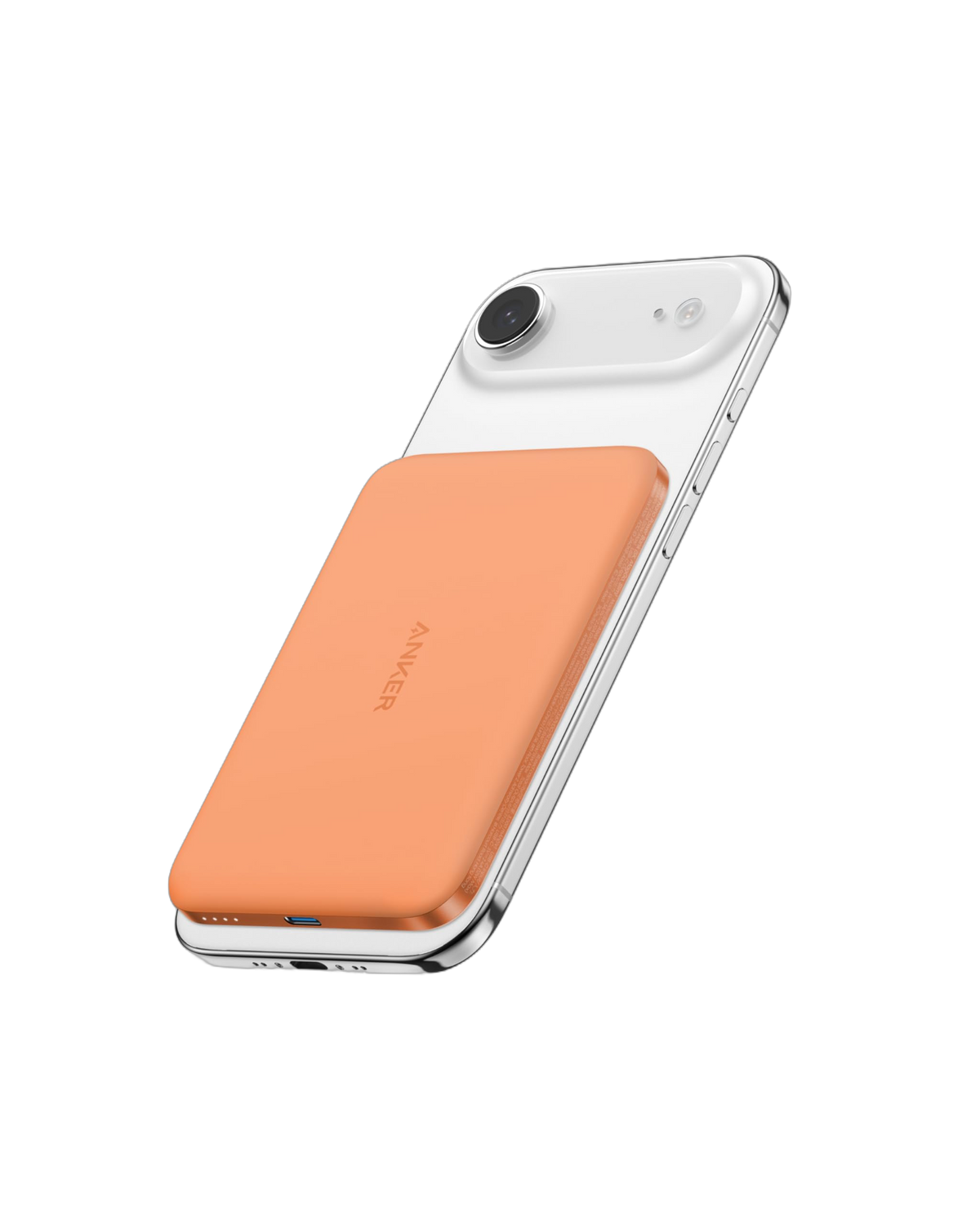 Anker Nano Powerbank (5K, Magnetisch, Slim)
