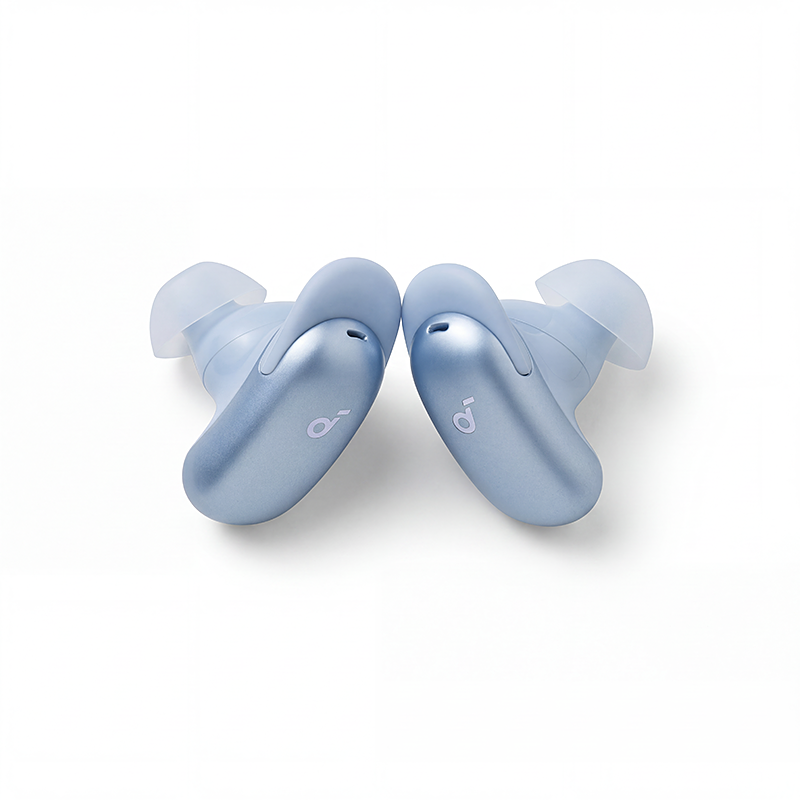 Anker soundcore Liberty 5 Pro -- linker und rechter Ersatz-Earbud