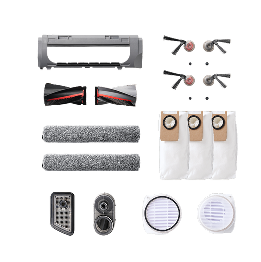Anker eufy S2 Ersatz-Zubehör-Set