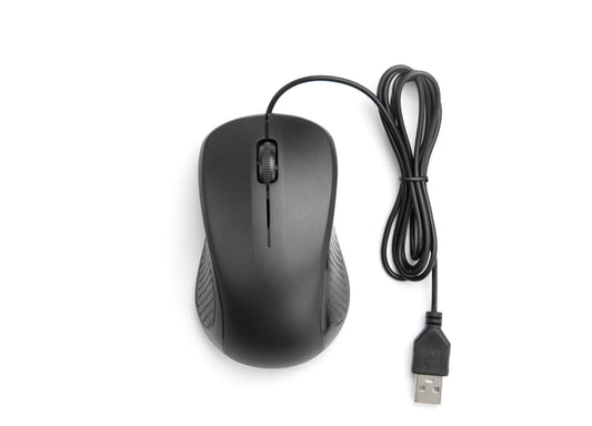 USB-Maus für NVR