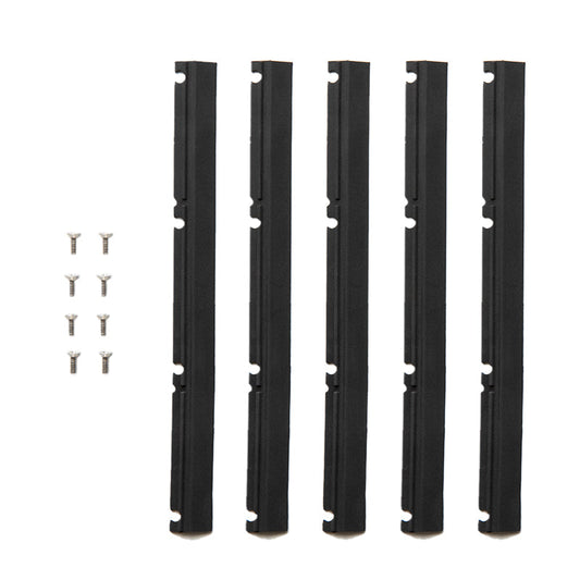 eufy Gummistreifen für L60 SES/L60 Hybrid SES/G50/G50 Hybrid/Omni C20