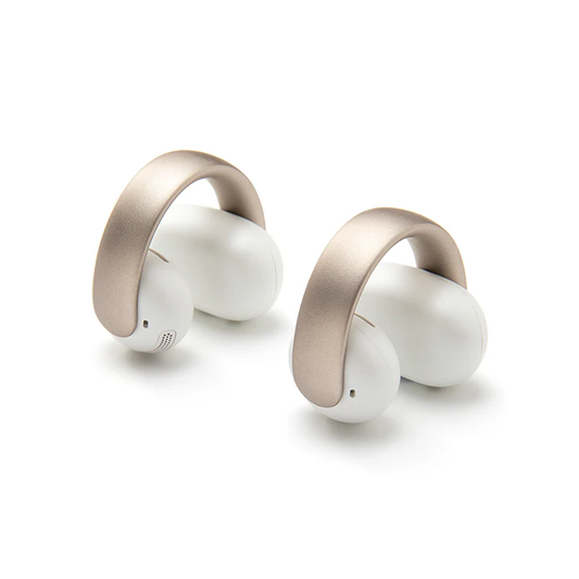Anker soundcore AeroClip linker und rechter Ersatz-Earbud