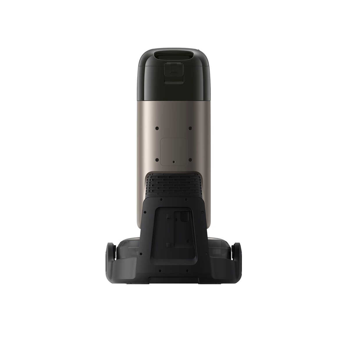 Anker eufy Saug- und Wischroboter HydroJet S2 + Automatisches Frisch- und Abwassermodul
