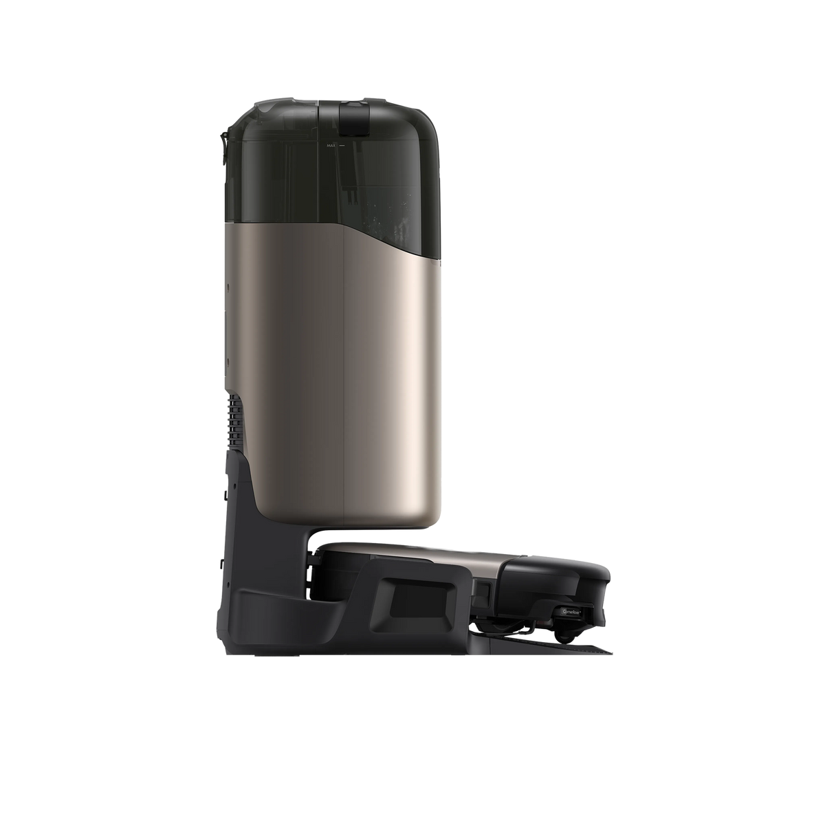Anker eufy Saug- und Wischroboter HydroJet S2 + Automatisches Frisch- und Abwassermodul
