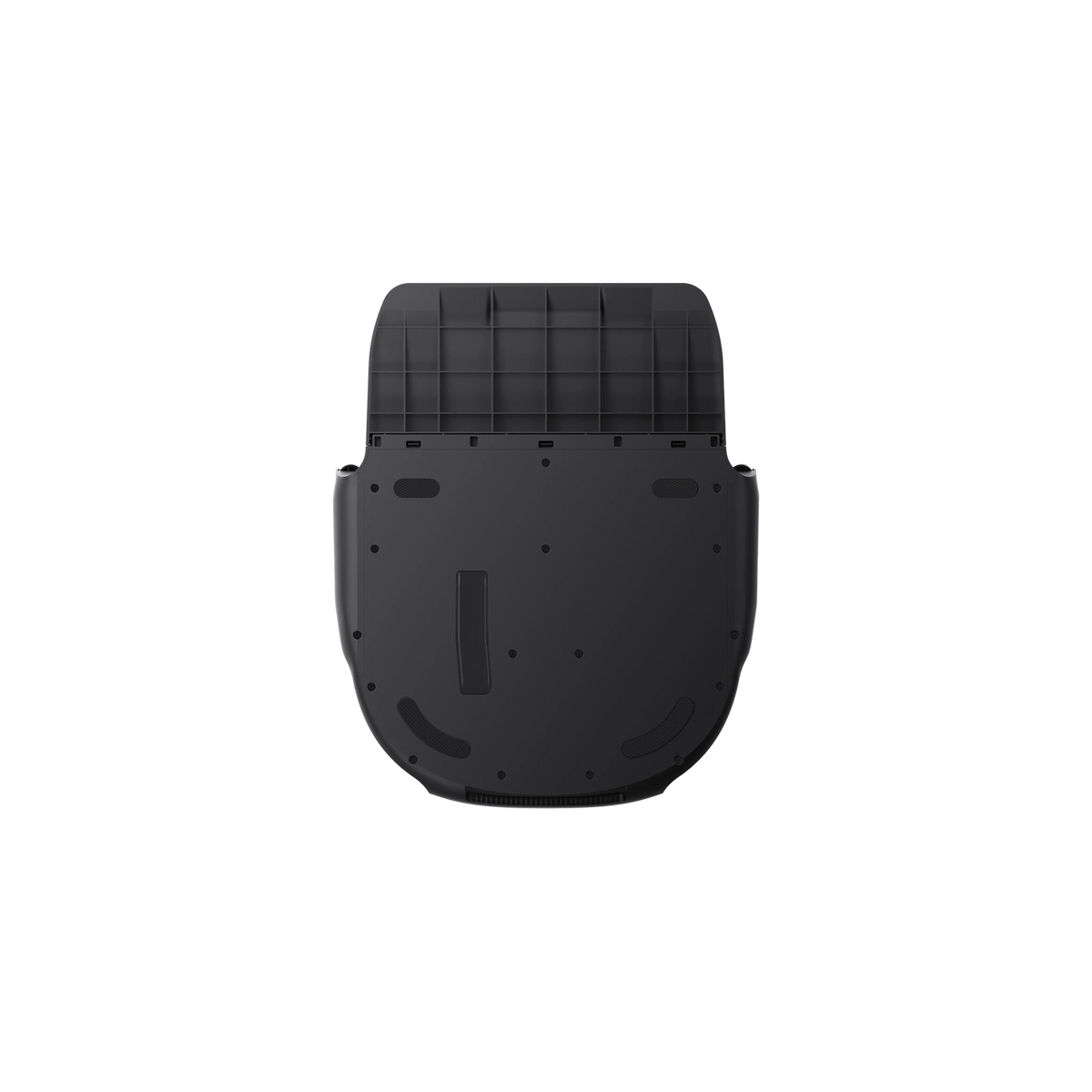 Anker eufy Saug- und Wischroboter HydroJet S2 + Automatisches Frisch- und Abwassermodul