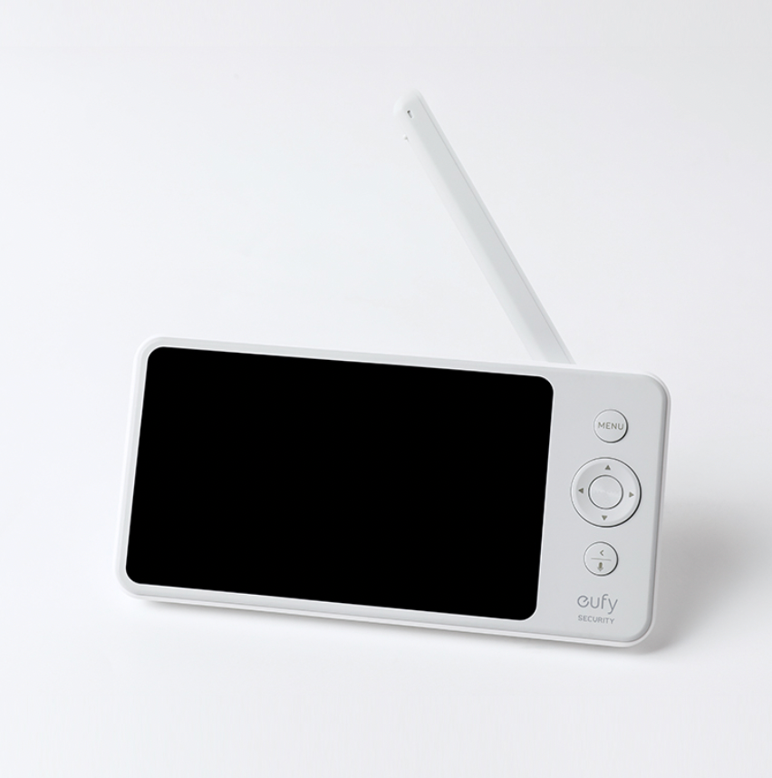 Anker eufy Zusatzmonitor für Anker eufy 720p Babyphone