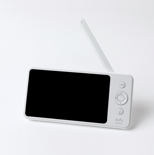 Anker eufy Zusatzmonitor für Anker eufy 720p Babyphone