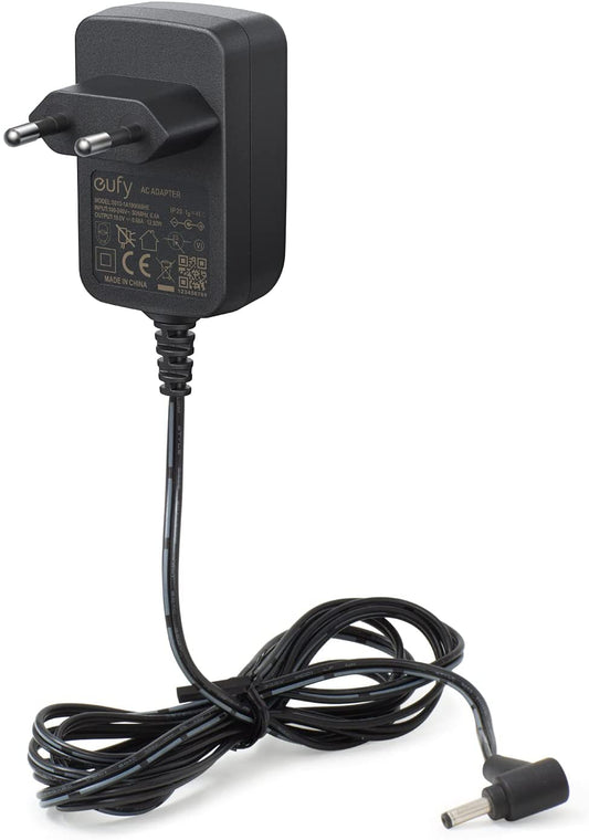 eufy Power Pack Ladegerät, Netzteil für HomeVac H30 (EU-Stecker)