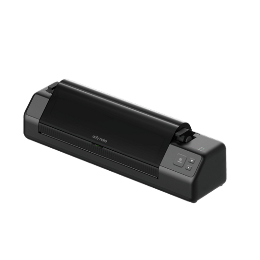 eufyMake UV DTF Laminiergerät für UV-Drucker E1