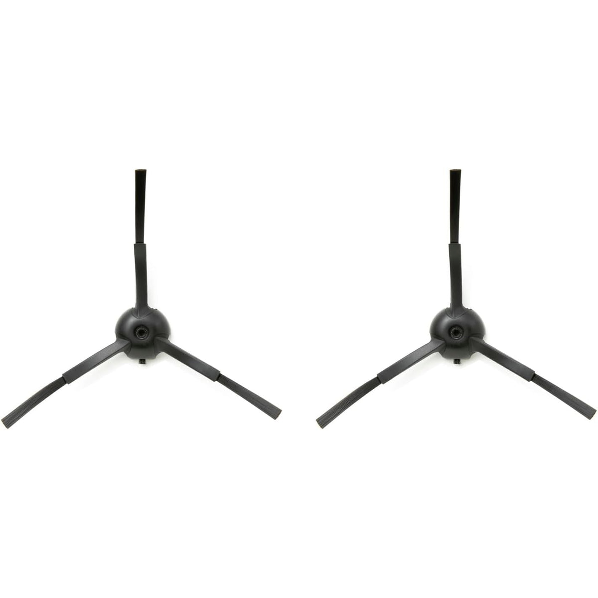 Anker eufy Ersatz‑Seitenbürsten (2er‑Pack) für X8 Pro