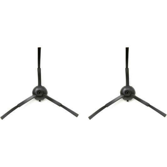 Anker eufy Ersatz‑Seitenbürsten (2er‑Pack) für X8 Pro
